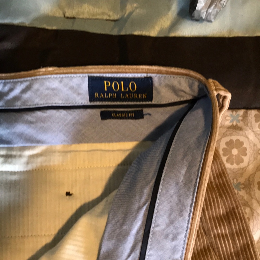 Polo Cord - Picture 2 of 3